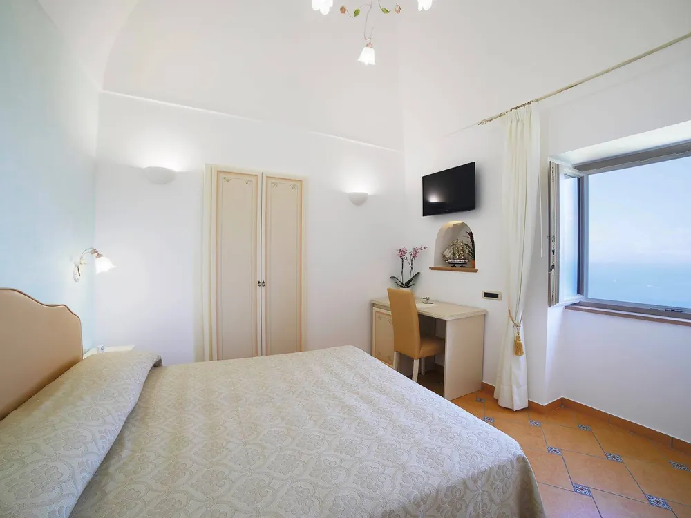 La casa vacanze L'Angolo dei Sogni 1
