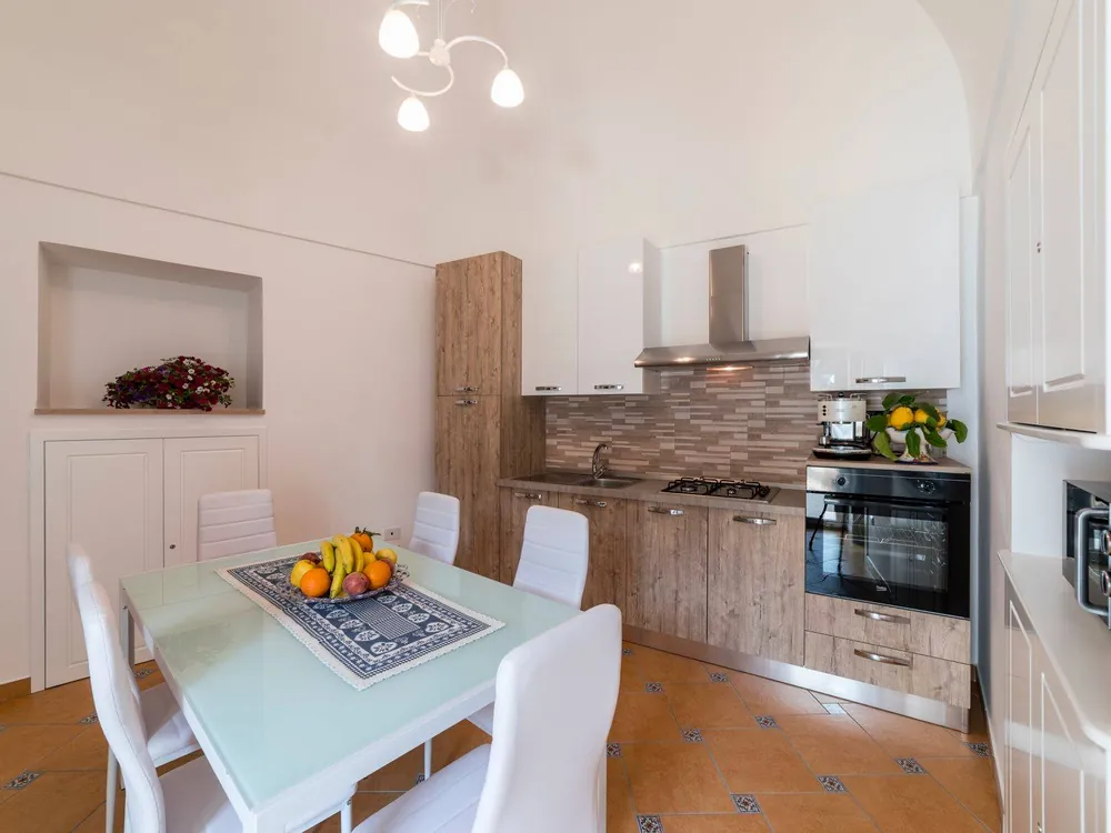 La casa vacanze L'Angolo dei Sogni 2