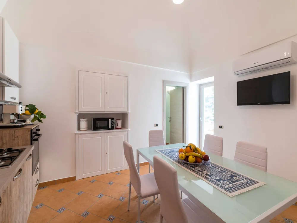 La casa vacanze L'Angolo dei Sogni 3