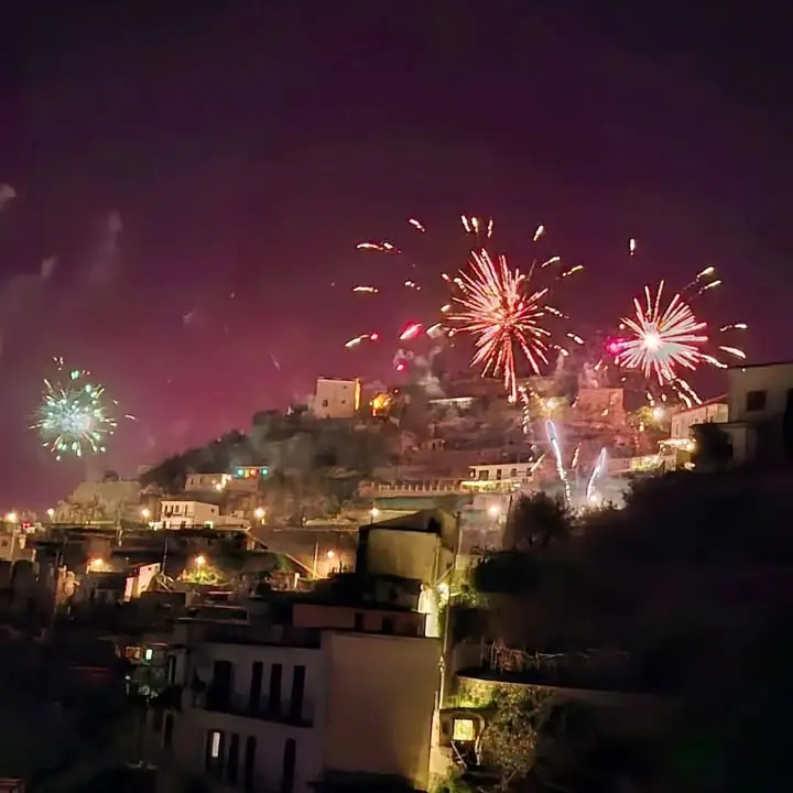 #happynewyear #amalficoast #beautifuldestinations