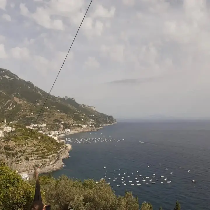 #cometovisitus #holidayinravello #holidayinamalficoast #angolodeisogniravello #holidayhouseinravello