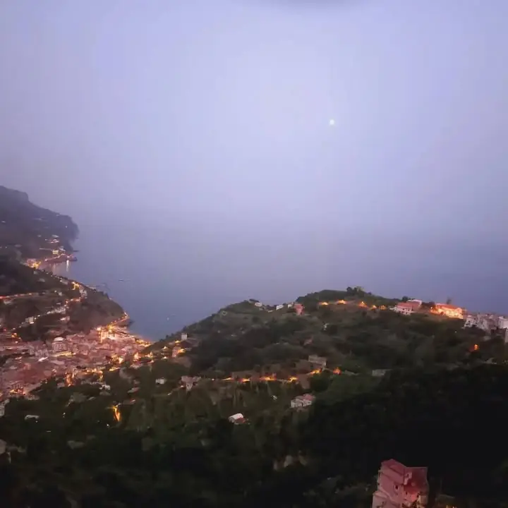 #holidayinravello #holidayhouse #ravello  #amalficoast #thebestplaceintheworld🌎  #cometovisitus