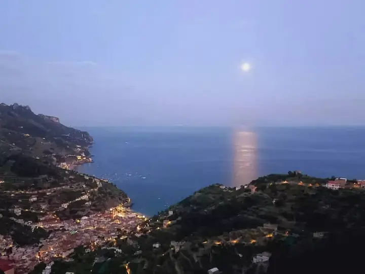 #panorama_ravello #holidayonamalficoast #angolodeisogniravello #ravellofestival #cometovisitus
