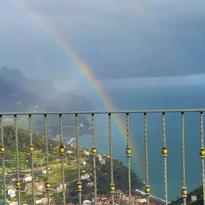 #ravellobeautifulview #holidayhouseinravello #angolodeisogniravello #amalficoast #thebestplaceinthew